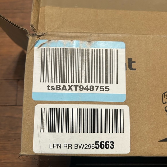 LED light bar - Picture 4 of 4